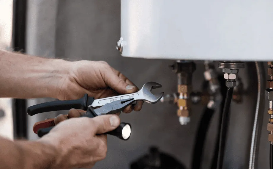 Why choose Water Heater Repair in Douds, IA